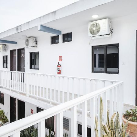 Hotel Quiam Playa del Carmen Zewnętrze zdjęcie