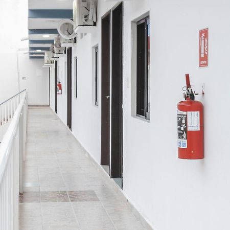 Hotel Quiam Playa del Carmen Zewnętrze zdjęcie