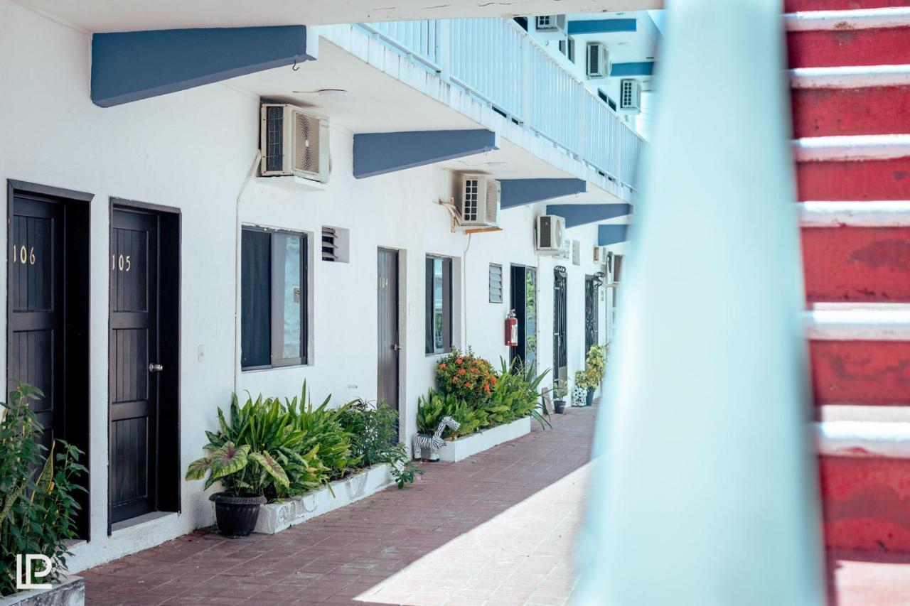 Hotel Quiam Playa del Carmen Zewnętrze zdjęcie