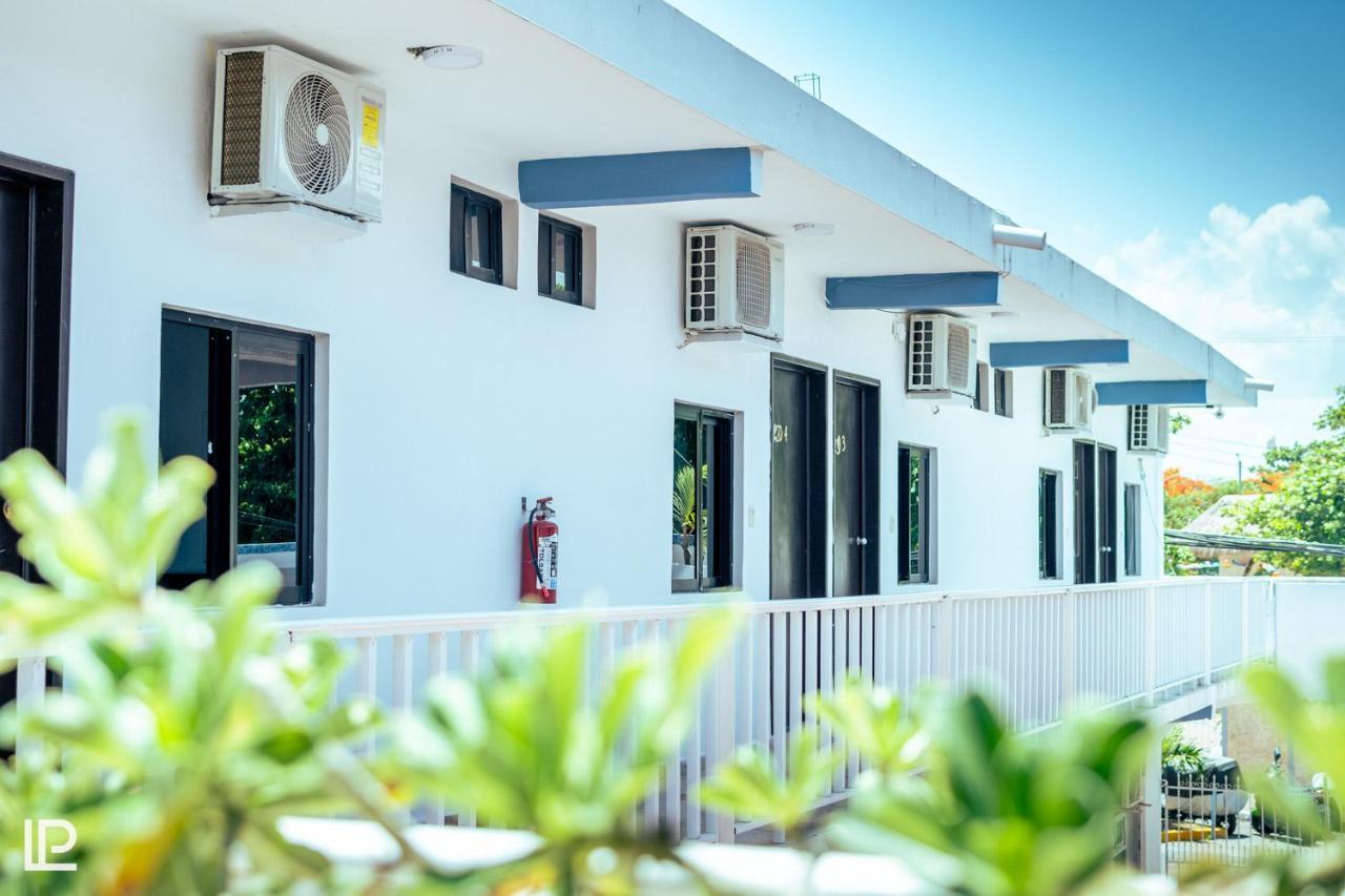 Hotel Quiam Playa del Carmen Zewnętrze zdjęcie