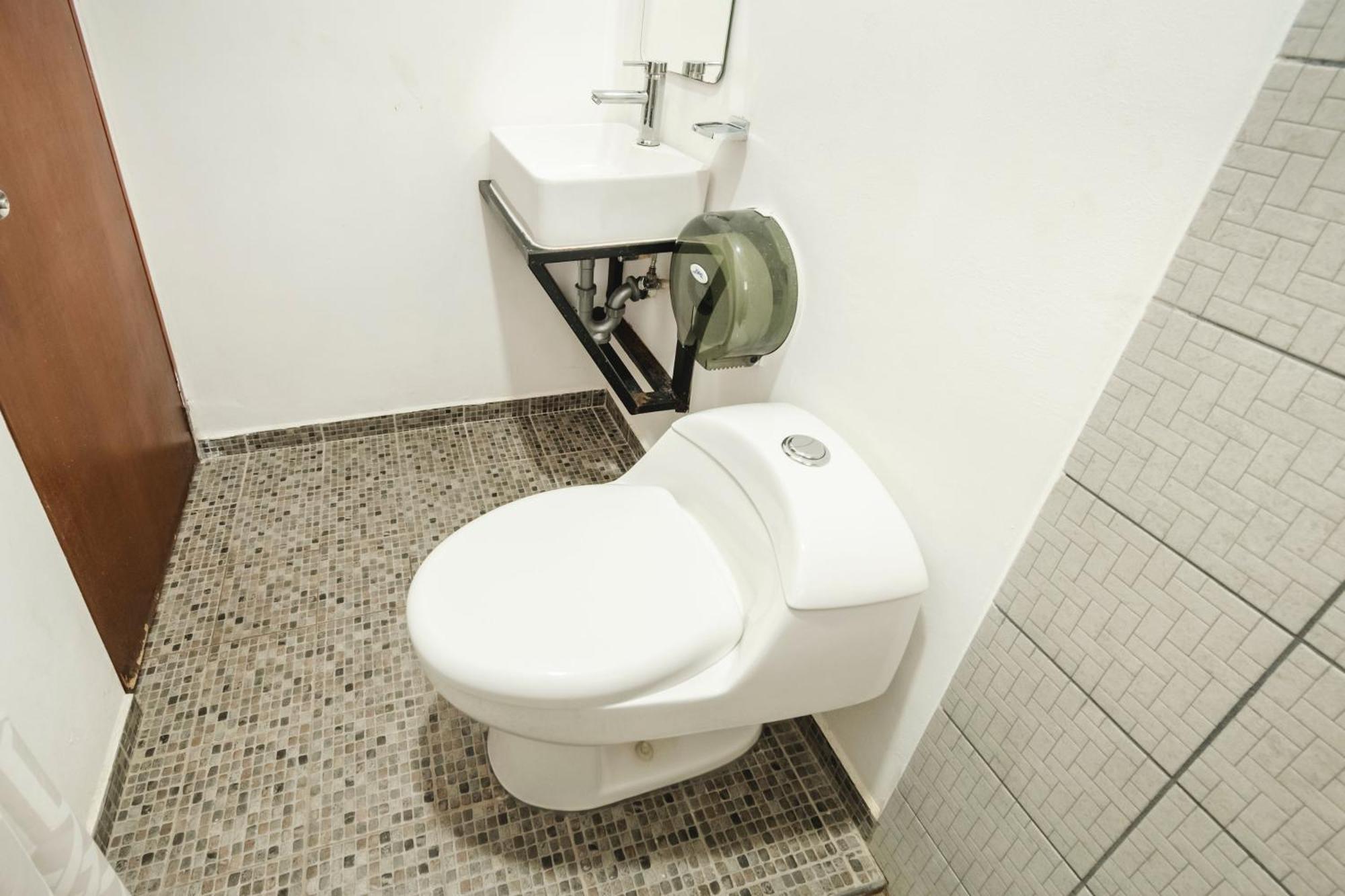 Hotel Quiam Playa del Carmen Zewnętrze zdjęcie