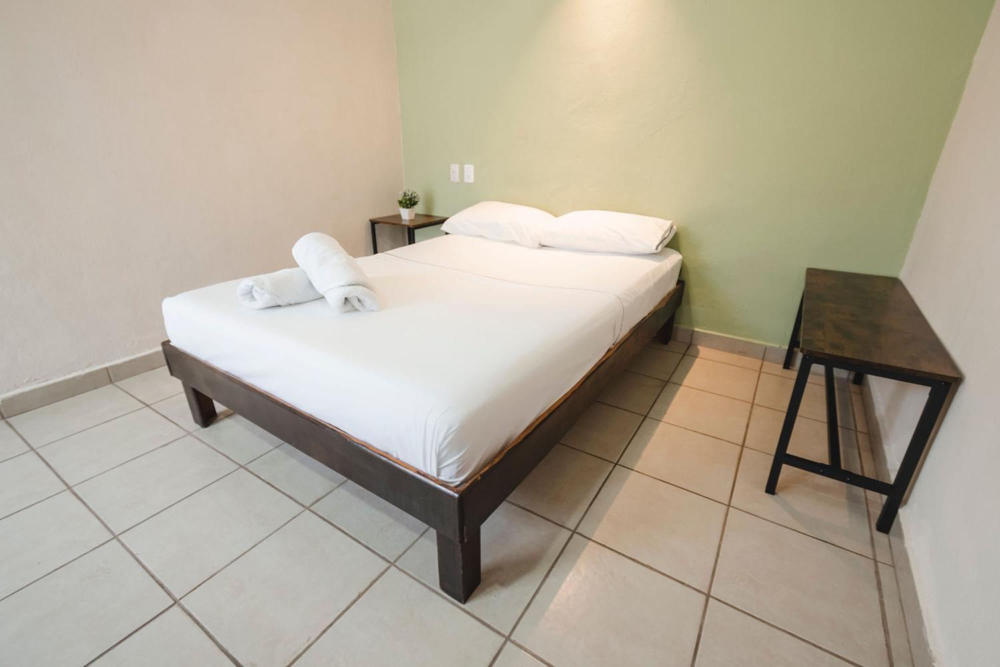 Hotel Quiam Playa del Carmen Zewnętrze zdjęcie